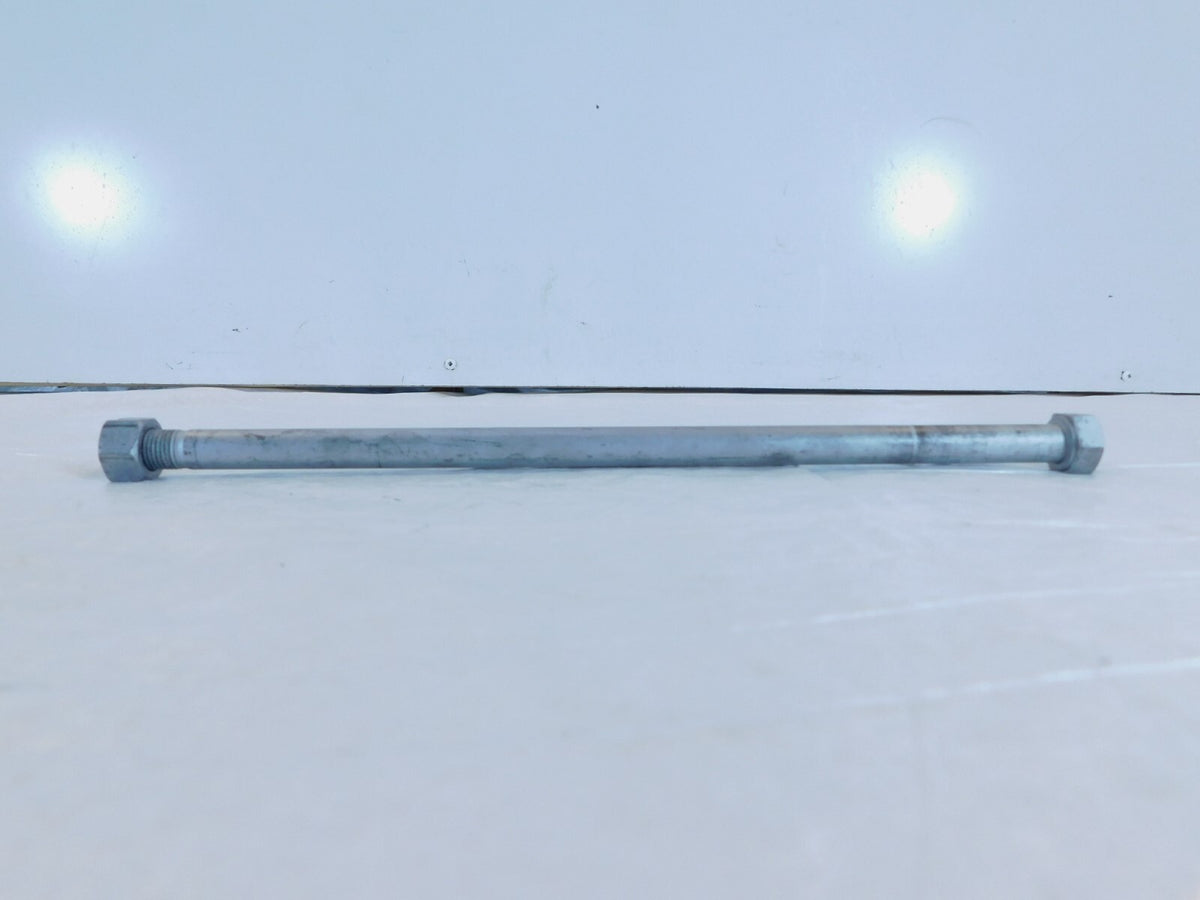 BMW F650GS F700GS F800GS F800GSA Adventure Rear Fork Swingarm Pivot Bolt Shaft