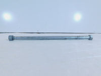 BMW F650GS F700GS F800GS F800GSA Adventure Rear Fork Swingarm Pivot Bolt Shaft