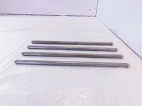1986-1987 Harley Davidson Sportster XLH883 & 1100 Intake & Exhaust Pushrods - C3 Cycle