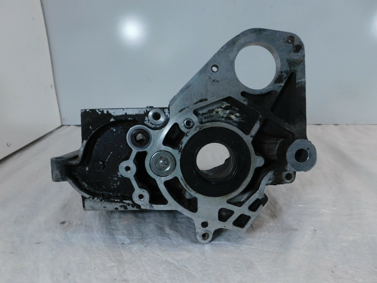Harley Davidson Dyna Low Rider & Wide Glide Black Transmission Housing 34747-90A