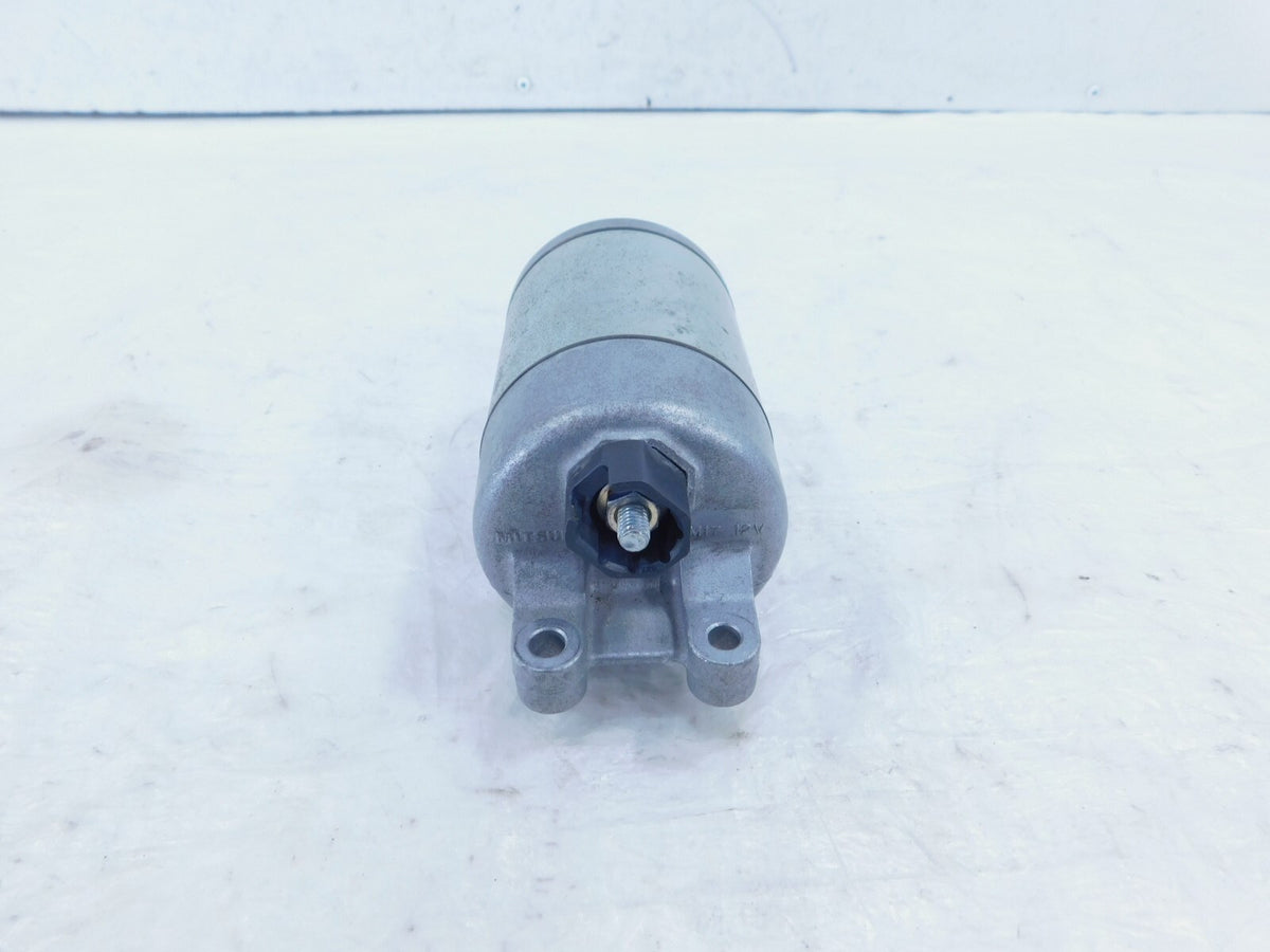 Yamaha FJ09 FZ09 MT09 Niken GT MXT9 Tracer 900 XSR900 Engine Starter Motor - C3 Cycle