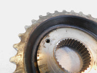 2000 00 Victory Standard V92 Cruiser Front Belt Drive Pulley Sprocket Gear