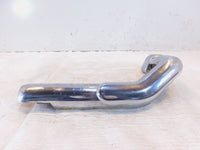 Yamaha V-Star 1100 XVS1100 Custom Classic Silverado Rear Exhaust Header Pipe - C3 Cycle