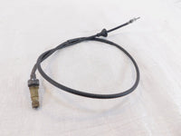 BMW Airhead R100 R60 R65 R75 R80 R90 R100R Speedometer Speedo Gear Sensor Cable - C3 Cycle