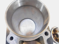 Victory Deluxe & Standard V92 Cruiser Engine Motor Cylinder Jug w/ Piston - C3 Cycle