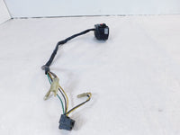 Yamaha Virago 250 700 750 1000 1100 Left Handlebar Headlight Turn Signal Switch - C3 Cycle