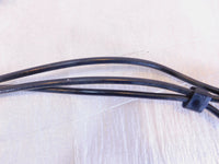 14-22 Harley Davidson Touring Street & Electra Glide Front ABS Brake Hose Lines - C3 Cycle