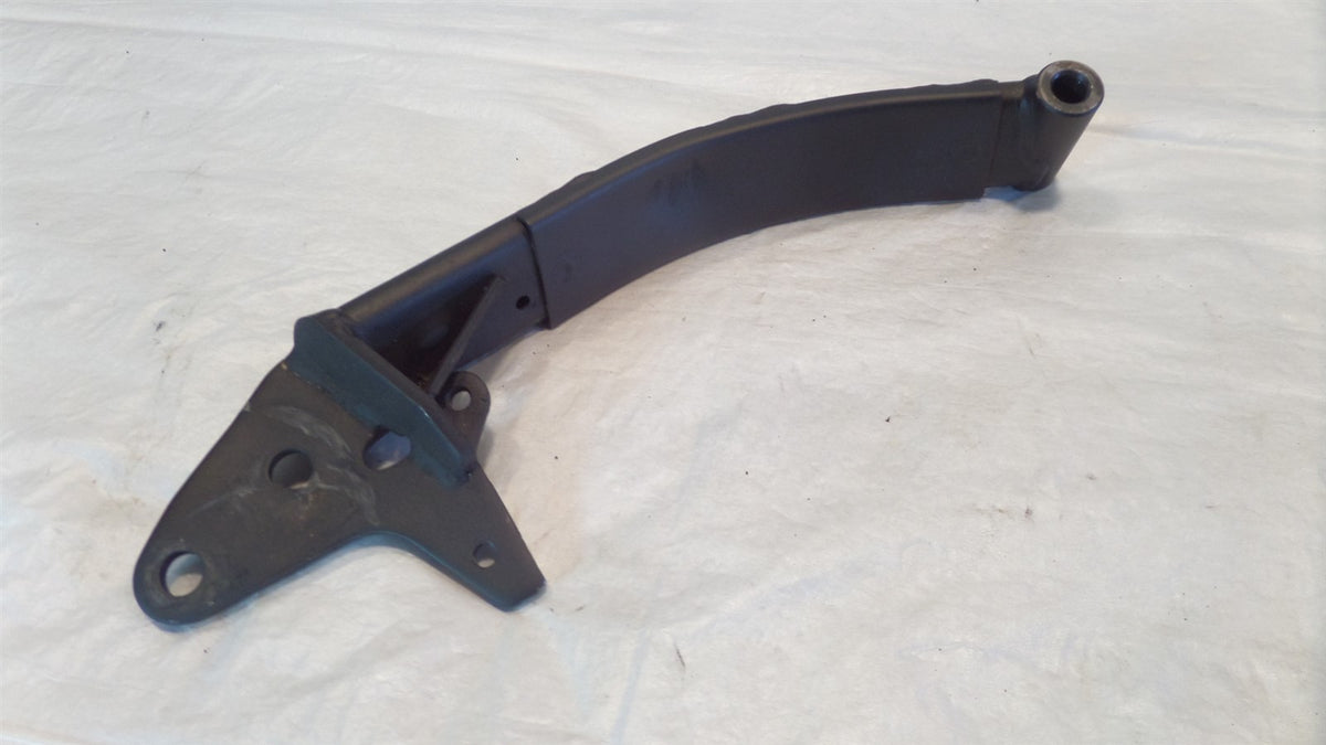 2011-2013 Kawasaki Ninja 1000 ZX-1000 Right Engine Motor Mount Hanger Bracket - C3 Cycle
