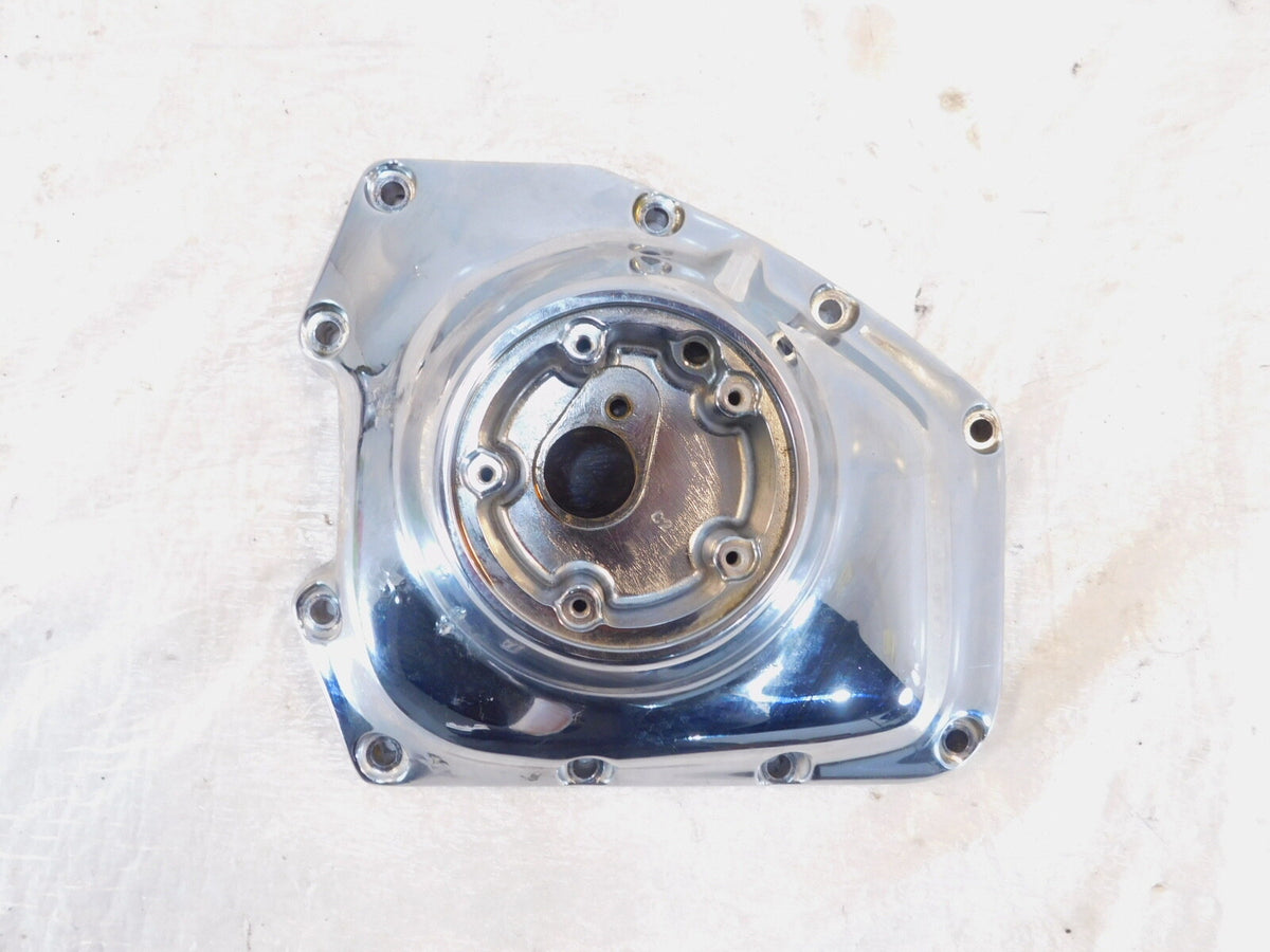 Harley Davidson Touring Dyna Softail Right Engine Motor Cam Camshaft Gear Cover - C3 Cycle