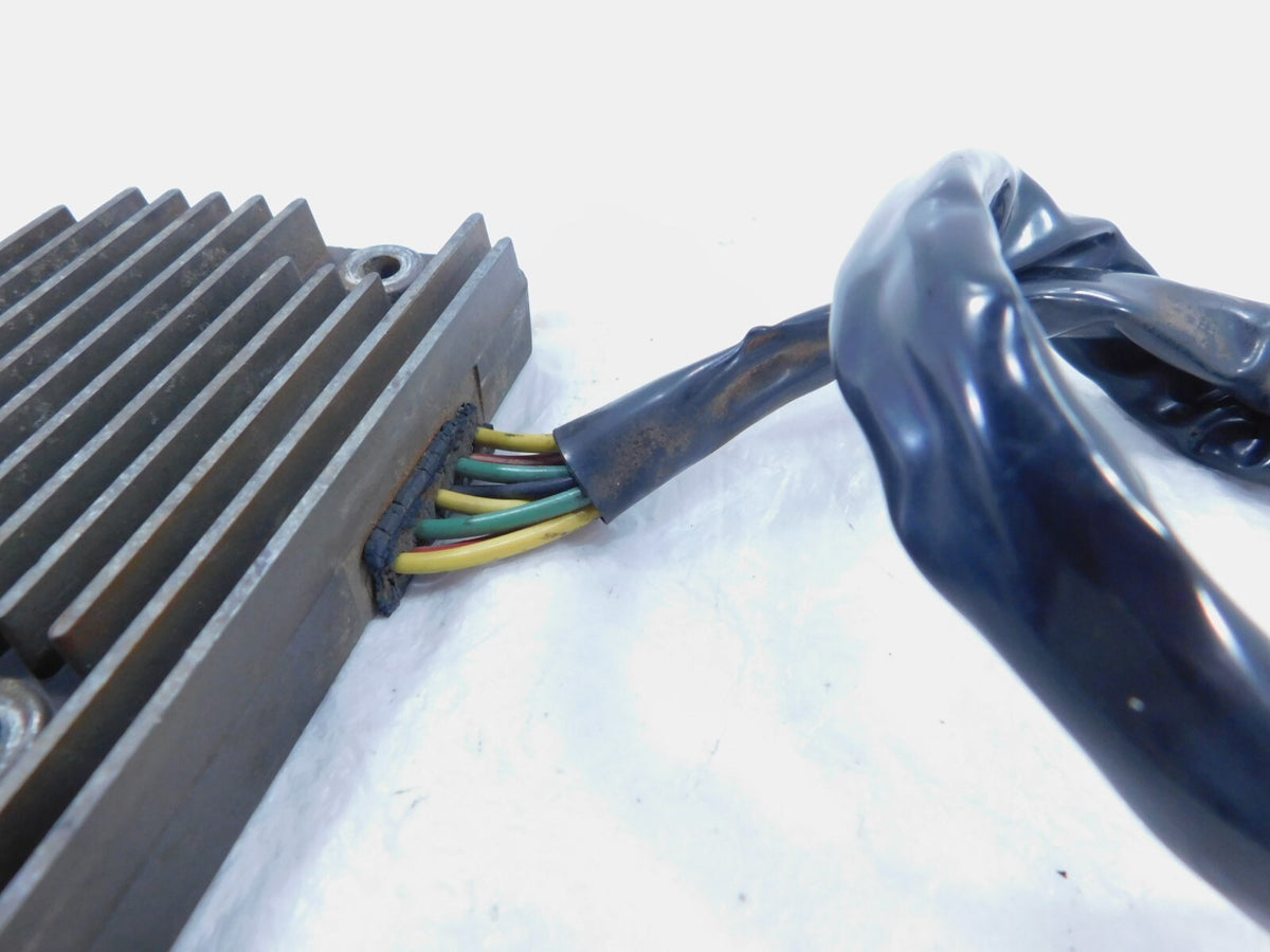 1984-1985 Honda VF500C Magna V30 500 Electrical Voltage Regulator Rectifier - C3 Cycle