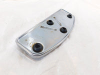 Harley Davidson Softail & Touring Road King Electra Glide Footboard Bracket - C3 Cycle