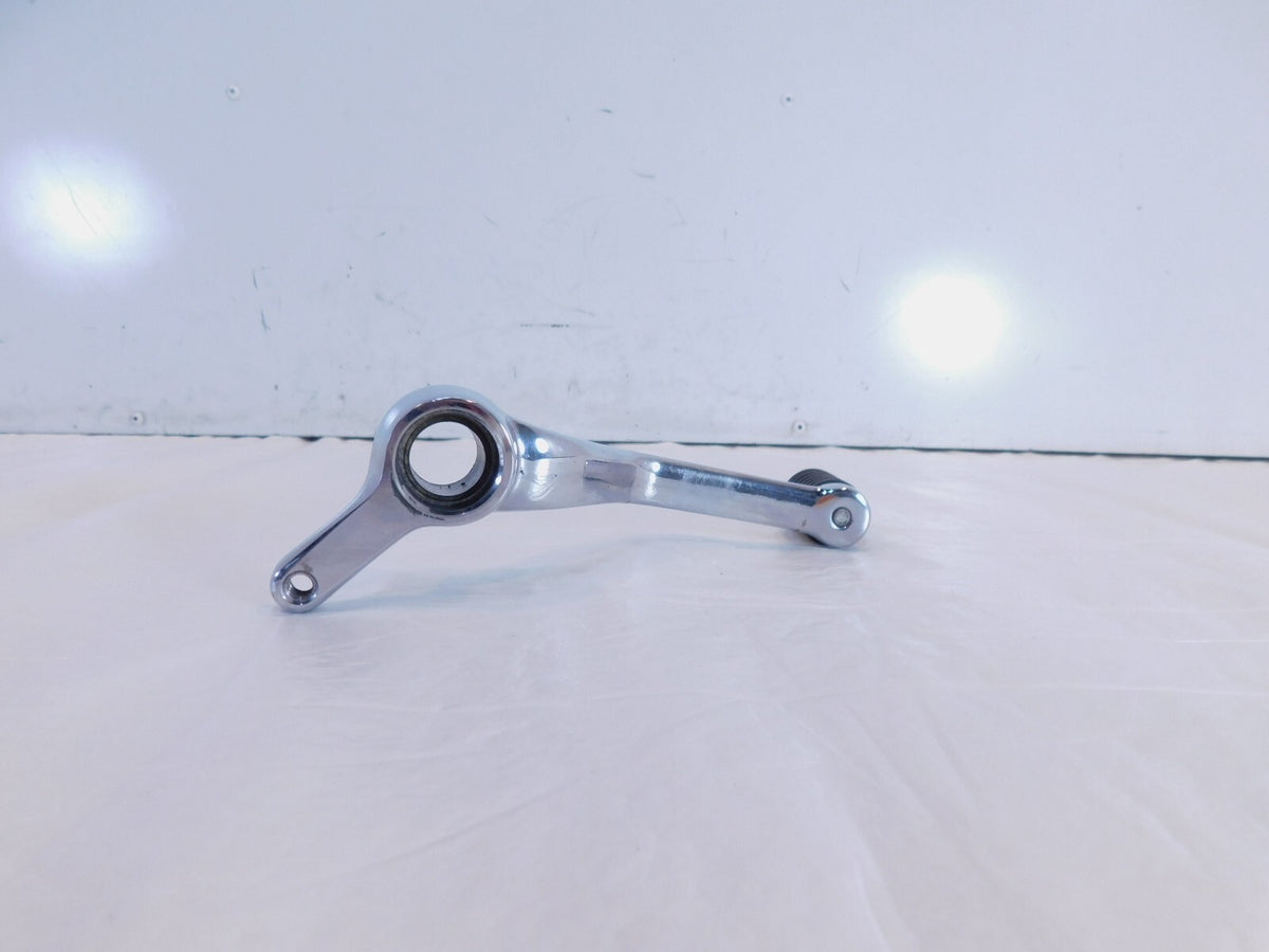 Harley Sportster 883 & 1200 Custom Chrome Forward Controls Shifter Shift Pedal - C3 Cycle
