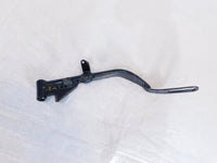2009 09 Harley Davidson Sportster 1200 Nightster Black Kickstand Kick Side Stand - C3 Cycle