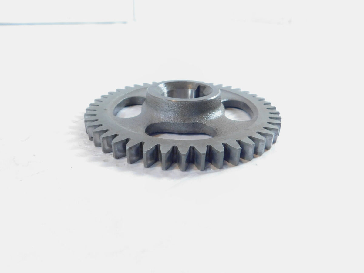 2002 MZ Skorpion Tour MZ660 Engine Motor Crankshaft Balancer Sprocket Gear (44T) - C3 Cycle