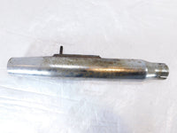 Harley Davidson Dyna Screamin Eagle Slip On Exhaust Header Pipe Mufflers - Rust - C3 Cycle