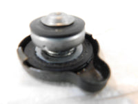 Kawasaki Vulcan VN900 KLR650 Engine Motor Water Coolant Radiator Filler Cap Lid - C3 Cycle