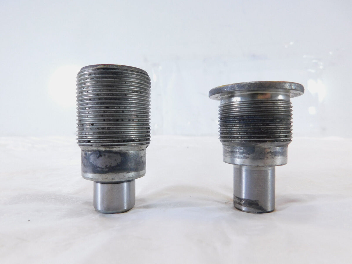 1988-1989 Honda Goldwing 1500 GL1500 Standard Left/Right Swingarm Pivot Bolts - C3 Cycle