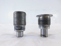 1988-1989 Honda Goldwing 1500 GL1500 Standard Left/Right Swingarm Pivot Bolts - C3 Cycle