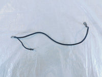 Honda VT1100 Shadow 1100 Sabre & Aero Negative Battery Ground Cable Line Wire - C3 Cycle