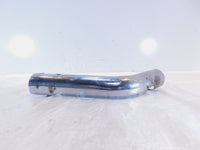 80-85 Harley Davidson XLH Ironhead Sportster 1000 Rear Exhaust Pipe Cover Shield - C3 Cycle