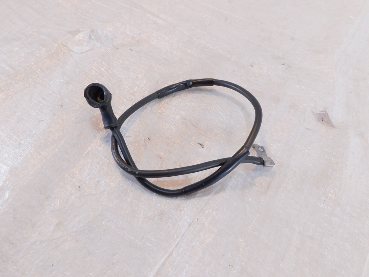 1991-2003 Honda Nighthawk CB 750 CB750 Electrical Starter Motor Cable Lead Wire - C3 Cycle