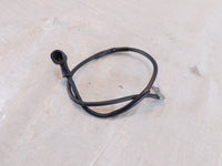 1991-2003 Honda Nighthawk CB 750 CB750 Electrical Starter Motor Cable Lead Wire - C3 Cycle