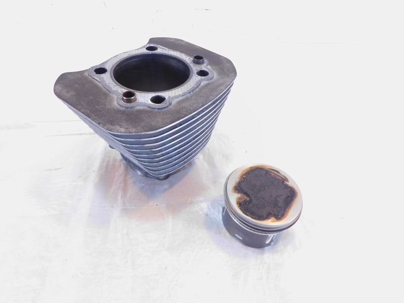 Harley Davidson Sportster 1200 48 Forty-Eight Engine Cylinders Barrel & Piston