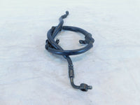2000-2007 Honda VT1100 VT1100C Shadow 1100 Sabre Rear Brake Hose Line Pipe - C3 Cycle
