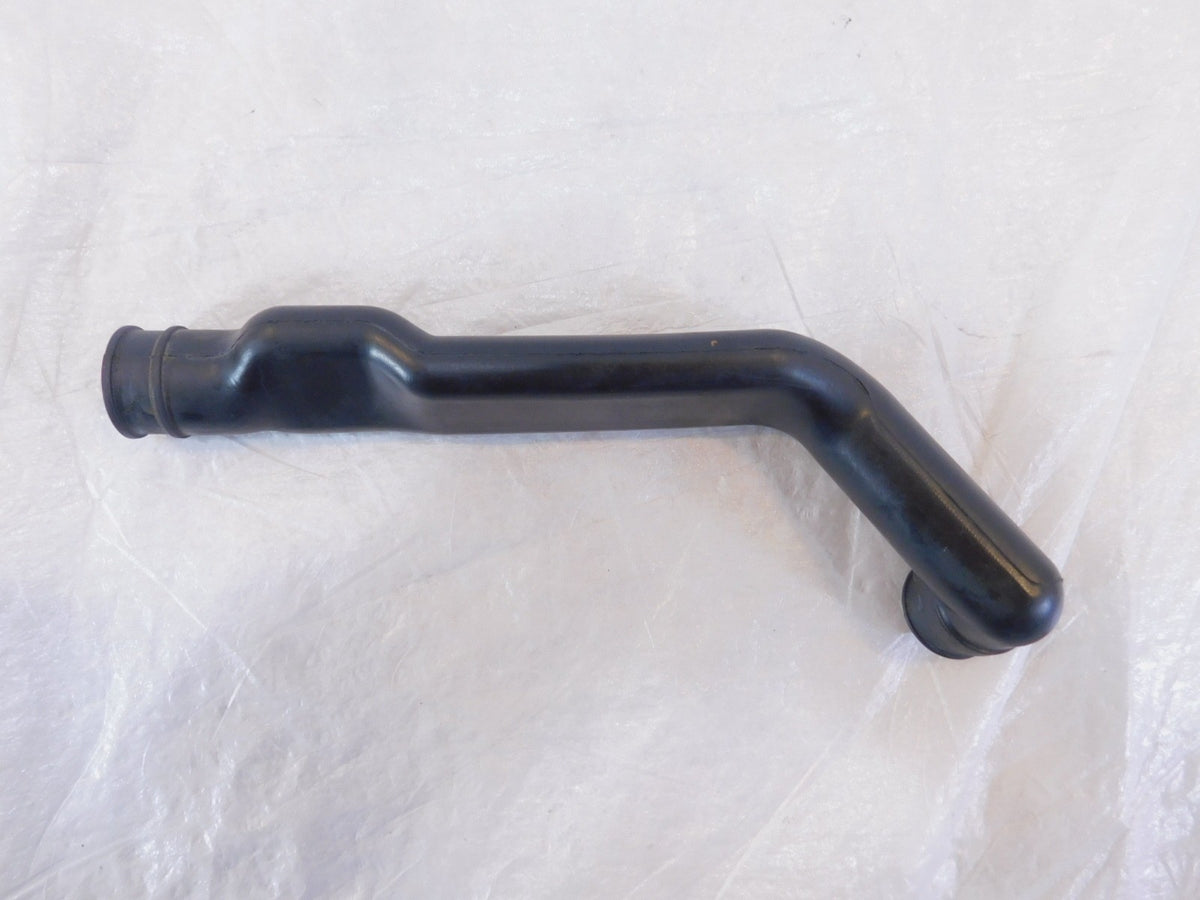 Ducati Superbike 749 749S & 999 999R Air Intake Manifold Breather Pipe Tube - C3 Cycle