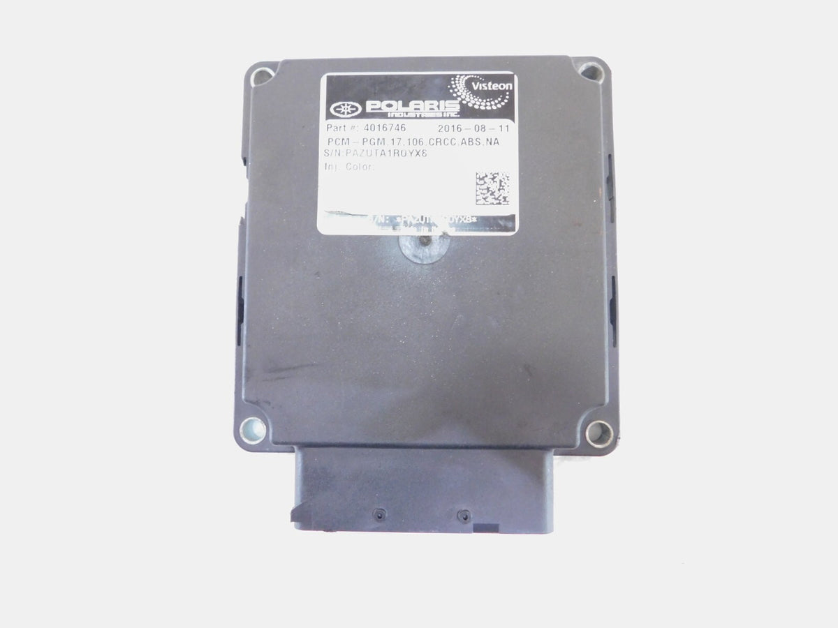 Victory Hammer Jackpot Kingpin Vegas Vision ECU CDI ECM Ignition Control Module - C3 Cycle