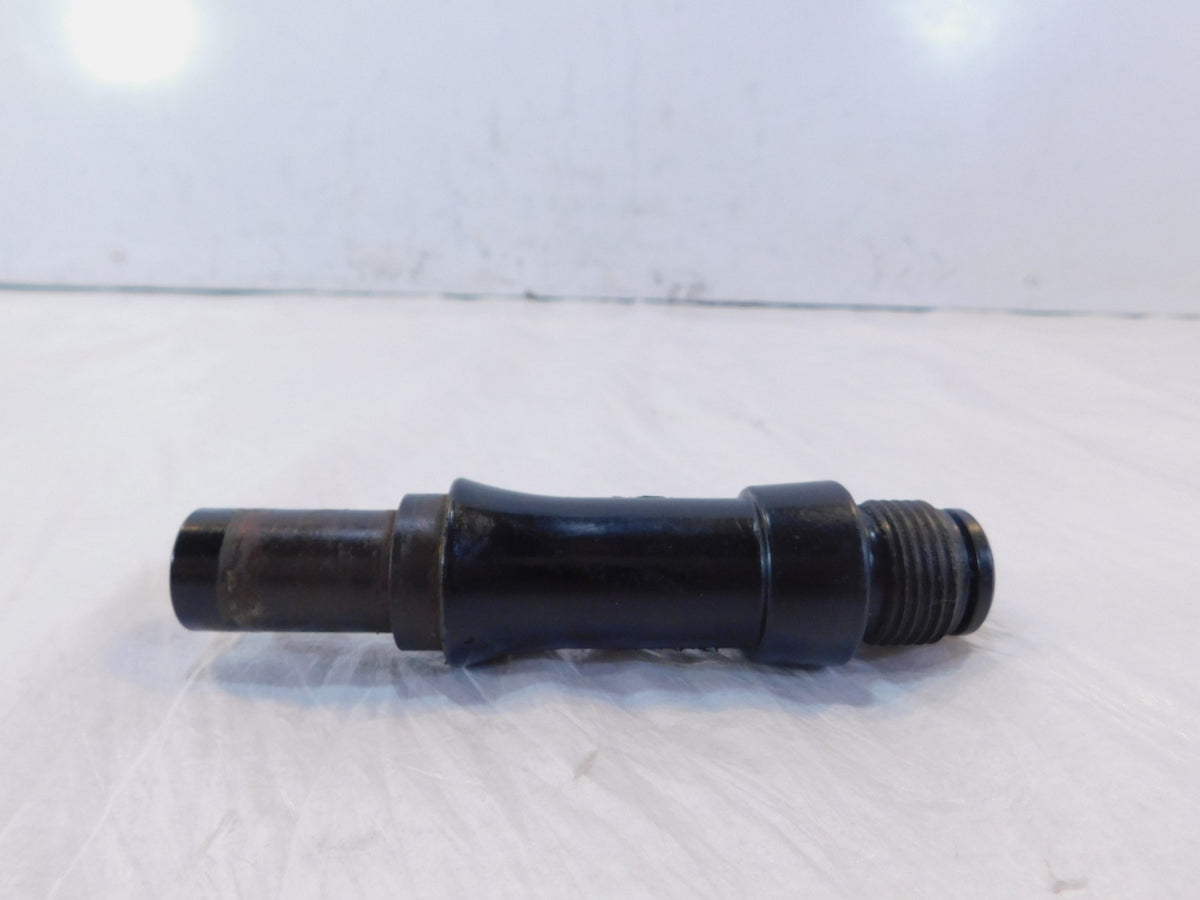 Harley Sportster 883 1200 Left Brake Pedal Forward Control Mount Bracket Shaft - C3 Cycle