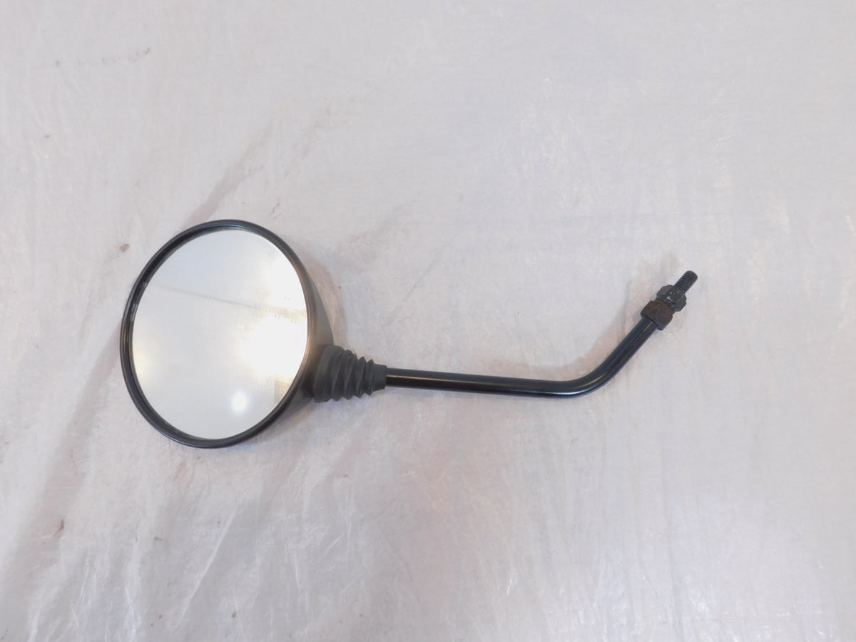 BMW F650CS F650GS Dakar & G650GS G650X & HP2 Front Right Side Rear View Mirror - C3 Cycle
