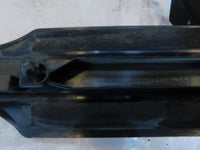 2012-2016 Kawasaki EX650 Ninja 650 Plasic Right Frame Cover Fairing Cowling Cowl - C3 Cycle
