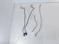 2008-2016 08-16 BMW G650 GS G650GS Front Wheel ABS Pump Brake Hose Pipe Lines - C3 Cycle
