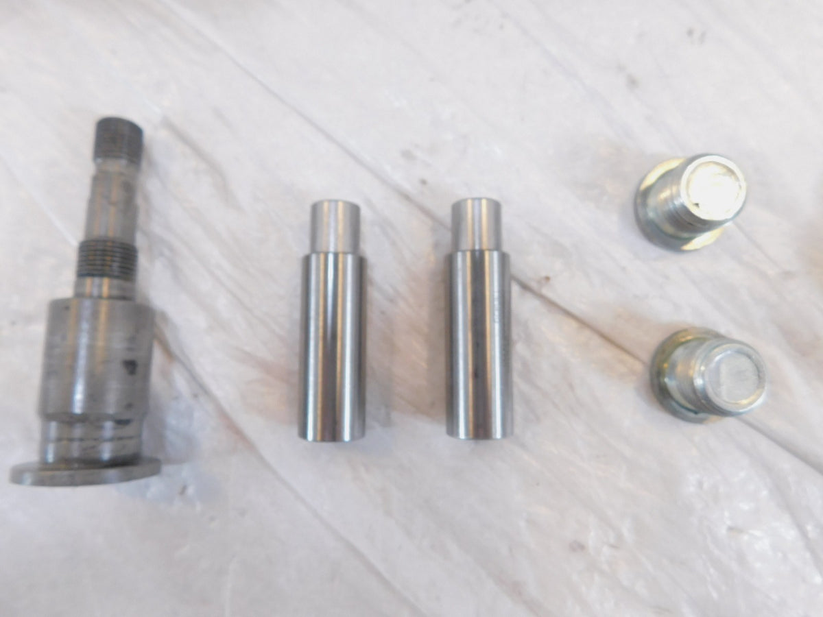 Erik Buell Racing EBR 1190 1190SX 1190RX Hammerhead Camshaft Cam Chains & Guides - C3 Cycle