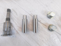 Erik Buell Racing EBR 1190 1190SX 1190RX Hammerhead Camshaft Cam Chains & Guides - C3 Cycle