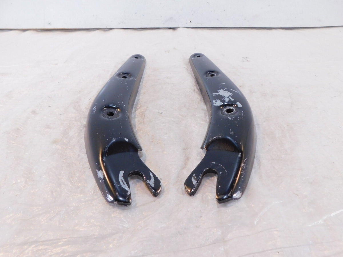 2002-2016 Triumph America LT & Speedmaster Rear Fender Mudguard Support Brackets - C3 Cycle