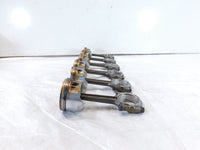 Honda GL1800 Goldwing 1800 NRX1800 Crankshaft Crank Connecting Rods w/ Pistons - C3 Cycle