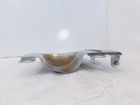 1998-2007 Honda VT1100 Spirit Shadow 1100 Chrome Front Left Frame Cover Panel - C3 Cycle