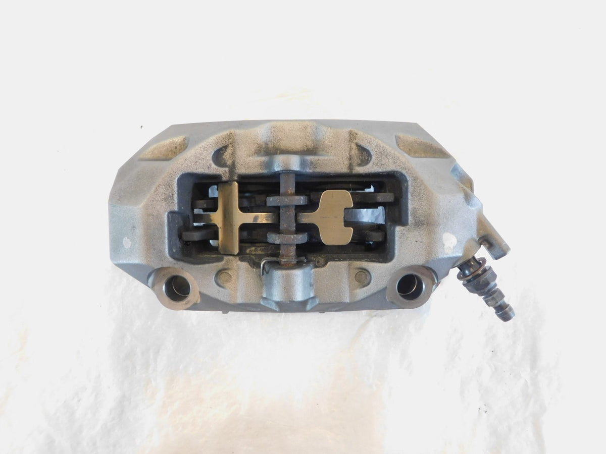 Can-Am Spyder F3-S F3-T RT Limited LTD STD Brembo Front Left Brake Disc Caliper - C3 Cycle