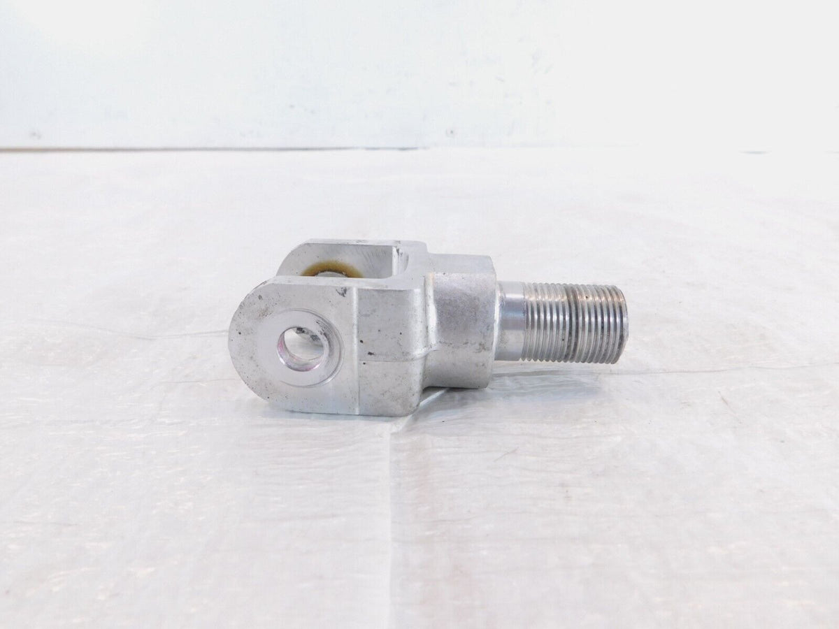 1996-1999 Suzuki GSX-R600 GSX-R750 Rear Suspension Shock Absorber Bracket Mount - C3 Cycle