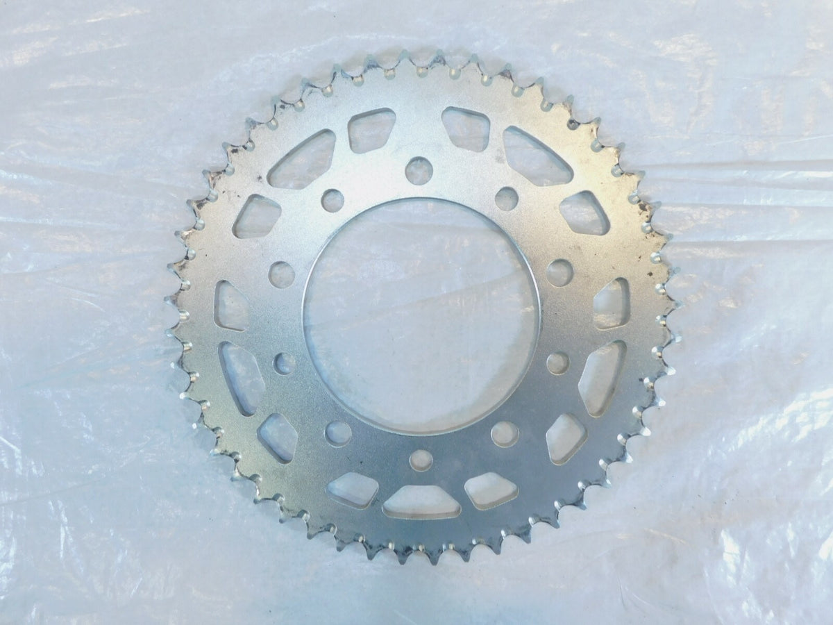 1999-2002 Yamaha YZFR6 YZF-R6 R6 JT Aluminum 48 Tooth Rear Wheel Drive Sprocket - C3 Cycle