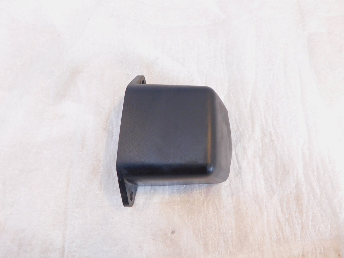 Kawasaki Ninja 250 KLR650 & Concours 1000 License Licence Plate Light Lamp Cover - C3 Cycle