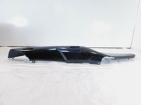 2009 Kawasaki Concours 14 ABS OEM Black Right Side Rear Tail Cover Fairing Cowl - C3 Cycle