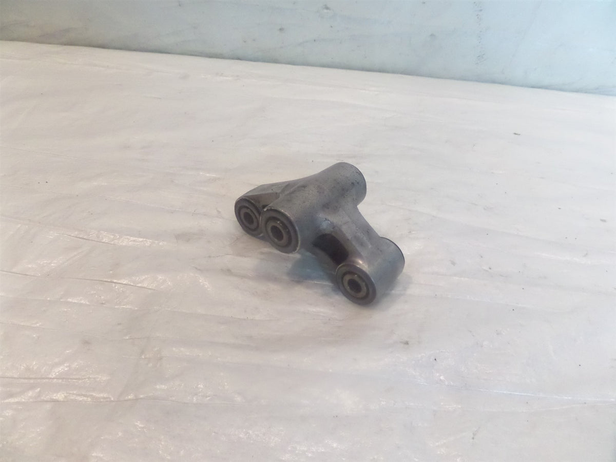 Kawasaki Ninja ZX-6R & ZX-7 7R & ZX-9R Rear Shock Pivot Linkage Knuckle Link - C3 Cycle