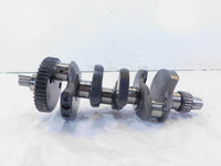 Triumph Street Triple 675 R RX Daytona 675 R Engine Motor Crank Shaft Crankshaft - C3 Cycle