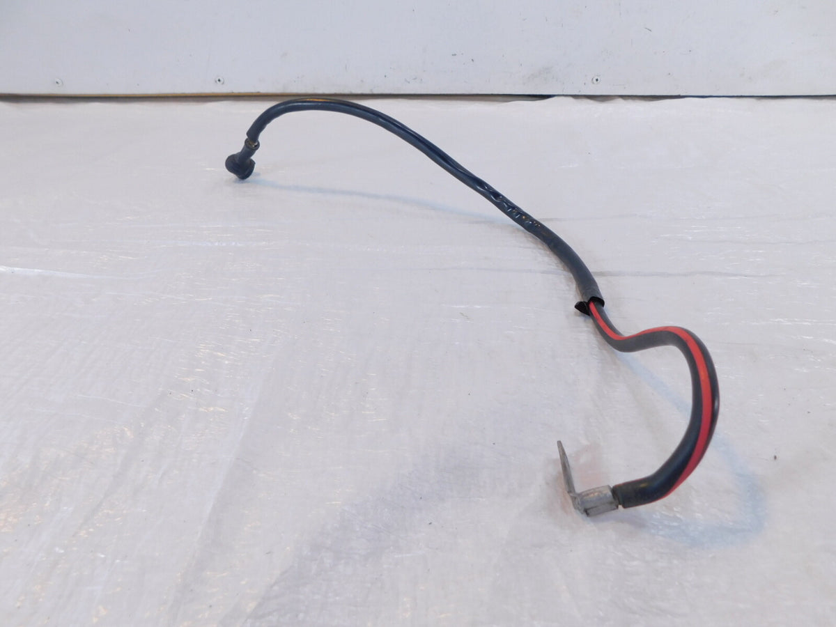 Honda VT1100 Shadow 1100 Sabre & Spirit Engine Starter Motor Cable Line Wire - C3 Cycle