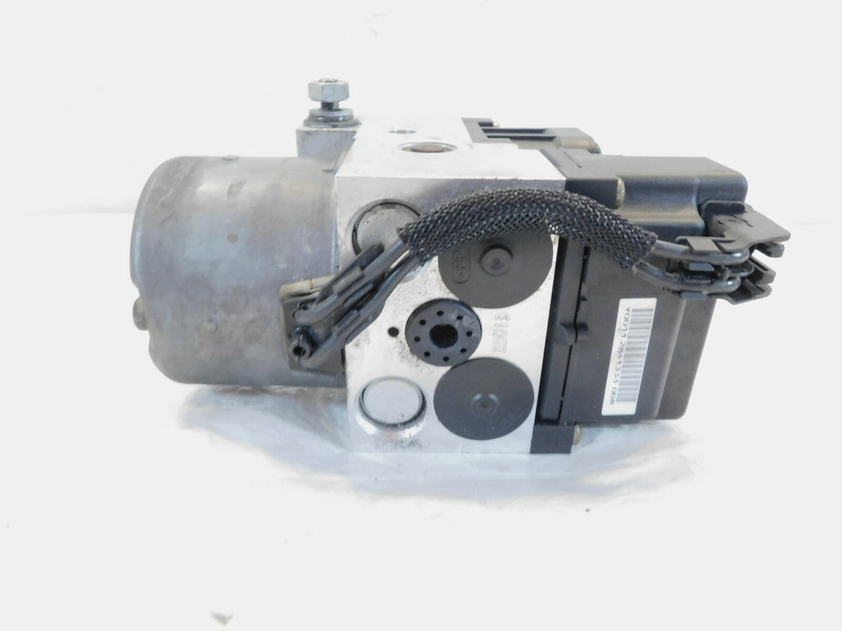 2001-2005 BMW F650CS F650 CS ABS Pressure Modulator Brake Pump - 34517662066 - C3 Cycle
