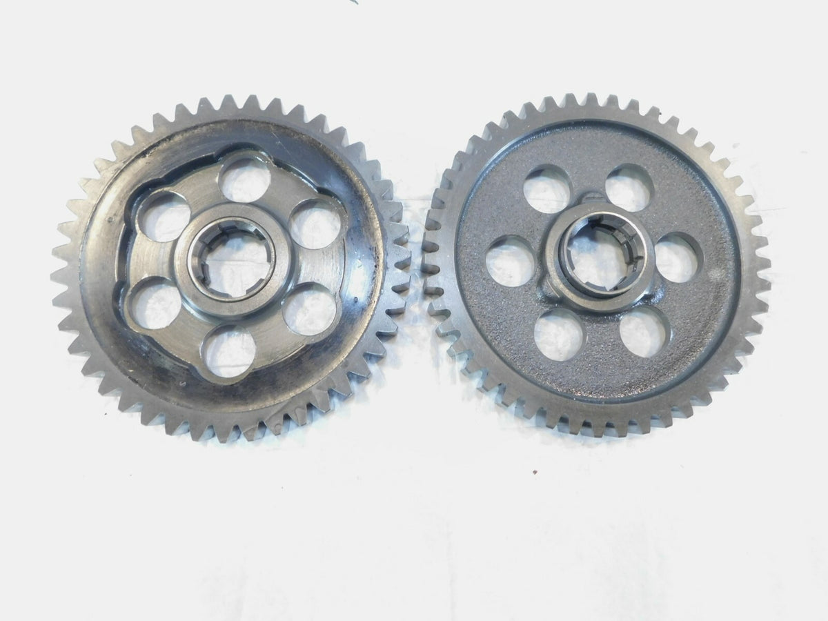 1981 81 Honda CB900 CB900C Custom Final Drive Shift Shifter Reduction Gears - C3 Cycle