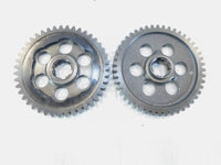 1981 81 Honda CB900 CB900C Custom Final Drive Shift Shifter Reduction Gears - C3 Cycle
